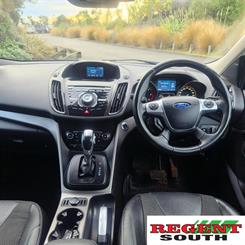 2015 Ford Kuga - Thumbnail