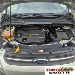 2015 Ford Kuga - Thumbnail