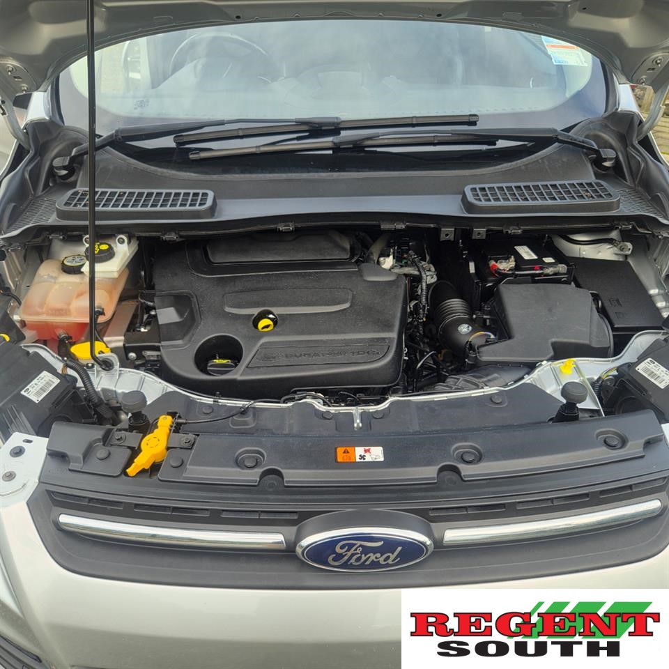 2015 Ford Kuga
