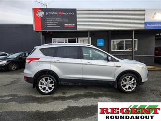 2015 Ford Kuga - Thumbnail