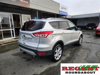 2015 Ford Kuga - Thumbnail