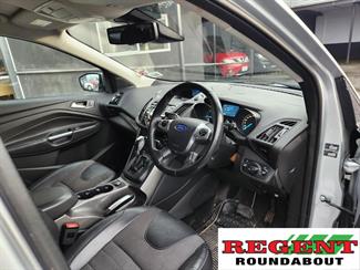 2015 Ford Kuga - Thumbnail