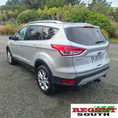 2015 Ford Kuga - Thumbnail