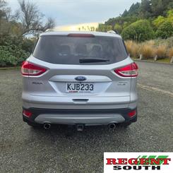 2015 Ford Kuga - Thumbnail