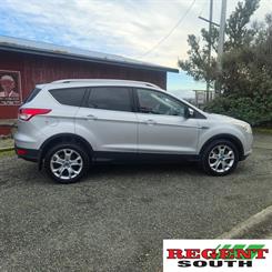 2015 Ford Kuga - Thumbnail