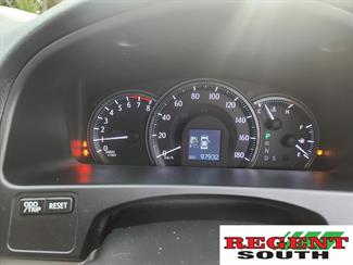 2010 Toyota Crown - Thumbnail