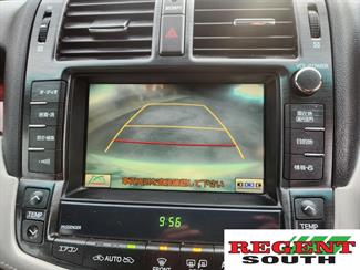 2010 Toyota Crown - Thumbnail