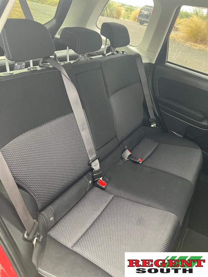 2013 Subaru Forester