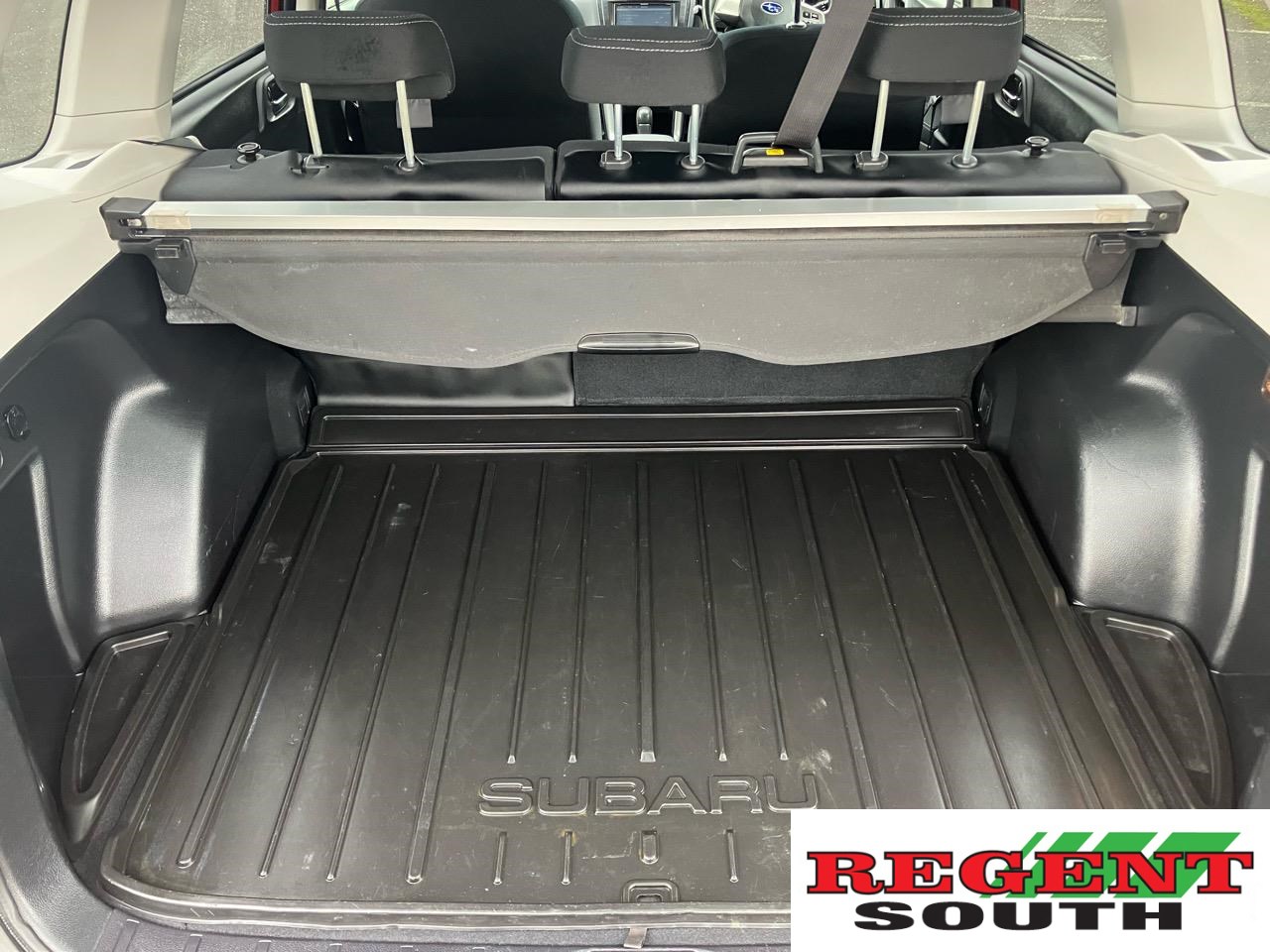 2013 Subaru Forester