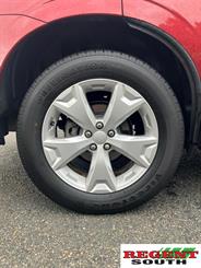 2013 Subaru Forester - Thumbnail