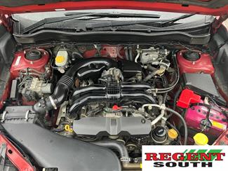 2013 Subaru Forester - Thumbnail