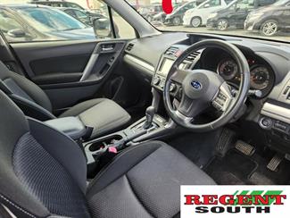 2013 Subaru Forester - Thumbnail