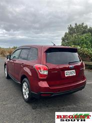 2013 Subaru Forester - Thumbnail