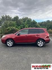 2013 Subaru Forester - Thumbnail