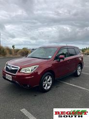 2013 Subaru Forester - Thumbnail