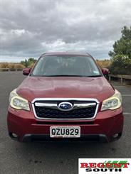 2013 Subaru Forester - Thumbnail