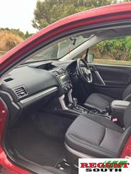 2013 Subaru Forester - Thumbnail