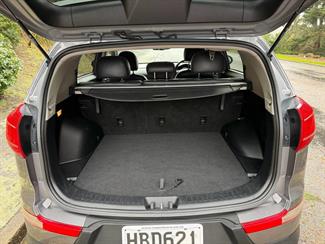 2013 Kia Sportage - Thumbnail