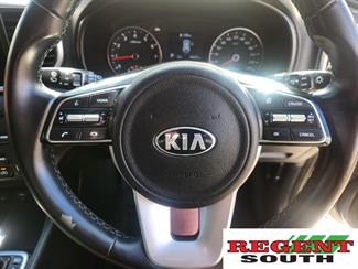 2020 Kia Sportage - Thumbnail