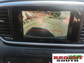 2020 Kia Sportage - Thumbnail