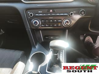 2020 Kia Sportage - Thumbnail