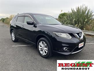2015 Nissan X-Trail - Thumbnail