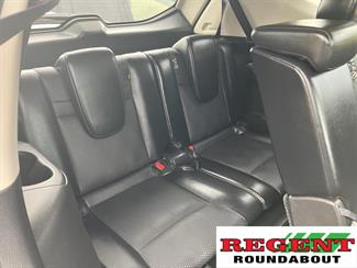 2015 Nissan X-Trail - Thumbnail