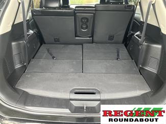 2015 Nissan X-Trail - Thumbnail