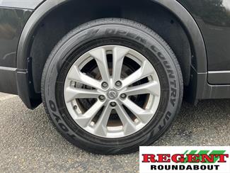 2015 Nissan X-Trail - Thumbnail