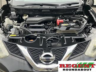 2015 Nissan X-Trail - Thumbnail