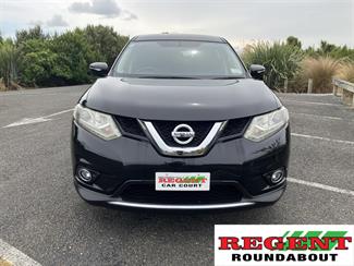 2015 Nissan X-Trail - Thumbnail
