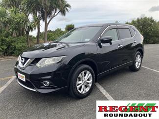 2015 Nissan X-Trail - Thumbnail