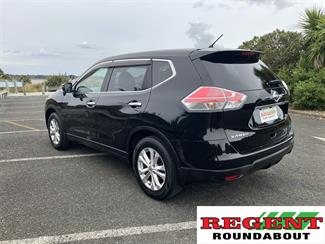 2015 Nissan X-Trail - Thumbnail