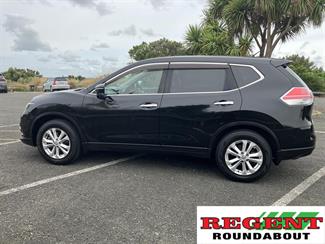 2015 Nissan X-Trail - Thumbnail