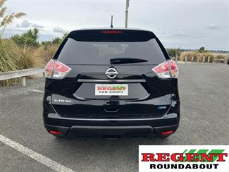 2015 Nissan X-Trail - Thumbnail