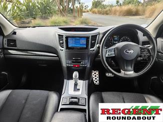 2013 Subaru Legacy - Thumbnail