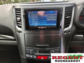 2013 Subaru Legacy - Thumbnail