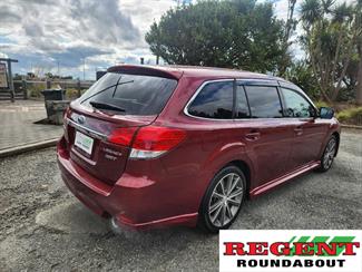 2013 Subaru Legacy - Thumbnail