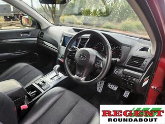 2013 Subaru Legacy - Thumbnail