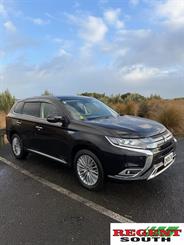 2018 Mitsubishi Outlander