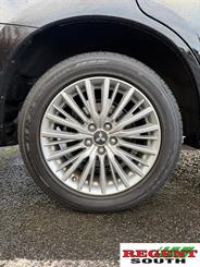 2018 Mitsubishi Outlander - Thumbnail