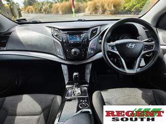 2016 Hyundai I40 - Thumbnail