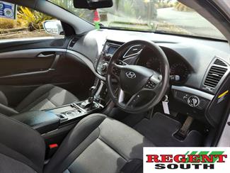 2016 Hyundai I40 - Thumbnail