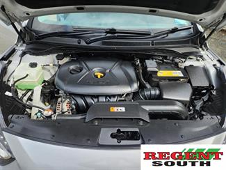 2016 Hyundai I40 - Thumbnail