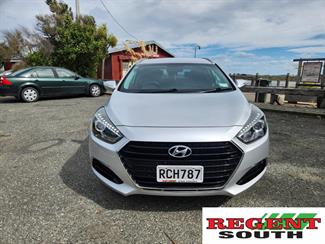 2016 Hyundai I40 - Thumbnail