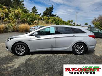 2016 Hyundai I40 - Thumbnail