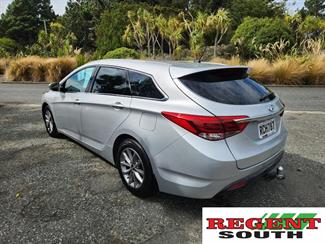 2016 Hyundai I40 - Thumbnail