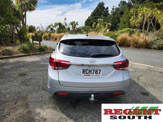 2016 Hyundai I40 - Thumbnail