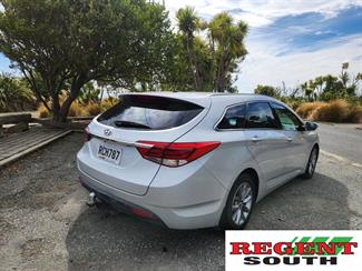 2016 Hyundai I40 - Thumbnail