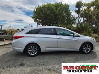 2016 Hyundai I40 - Thumbnail